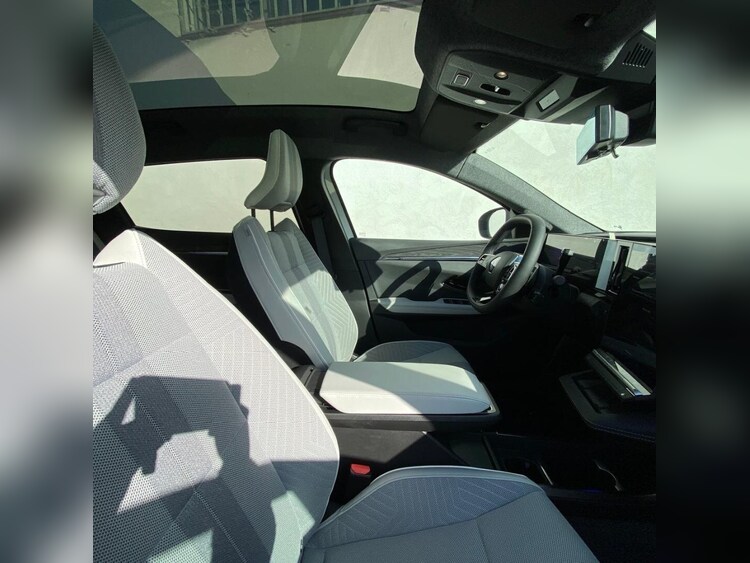 Renault Scenic E-Tech Iconic Gran Autonomía  foto 8